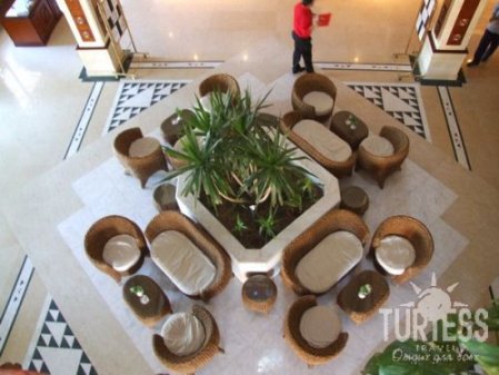 Rehana Sharm Resort 4* - смотреть фото 35 Отель Rehana Sharm Resort 4*, Шарм Эль Шейх - фото 35