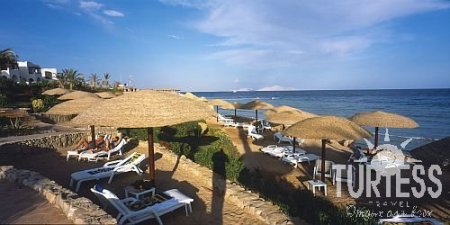 Отель Royal Grand Sharm 5*, Шарм Эль Шейх - фото 19