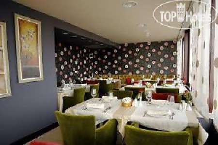Отель Almina Hotel 4*, Стамбул - фото 11