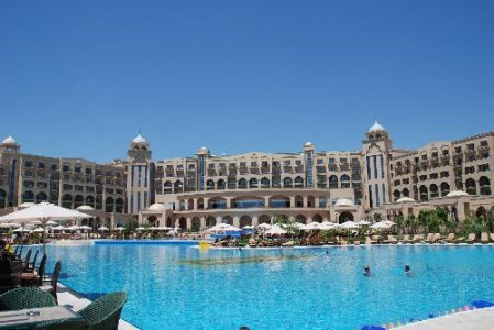 Spice Hotel & Spa 5* - смотреть фото 64 Отель Spice Hotel & Spa 5*, Белек - фото 64