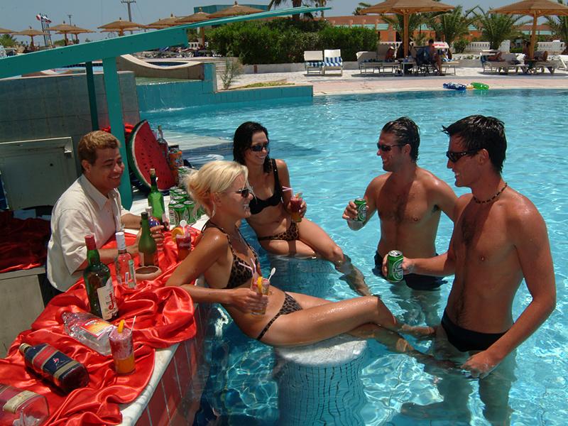 Golden 5 Paradise Resort 5* - смотреть фото 19 Отель Golden 5 Paradise Resort 5*, Хургада - фото 19