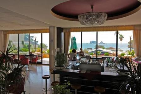 Отель Palas Hotel Petrovac 3*, Петровац - фото 15