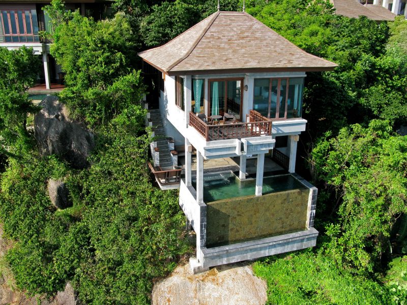 Отель Kala Samui 4*, Самуи - фото 8