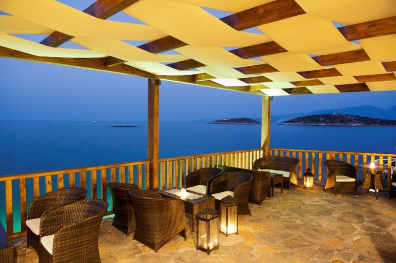 Sensimar Minos Palace (ex. Minos Palace) 5* - смотреть фото 8 Отель Sensimar Minos Palace (ex. Minos Palace) 5*, о. Крит - фото 8