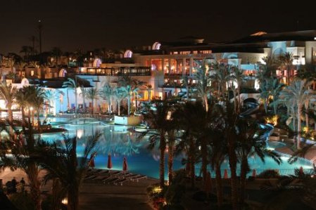 Grand Rotana Resort & Spa 5* - смотреть фото 10 Отель Grand Rotana Resort & Spa 5*, Шарм Эль Шейх - фото 10