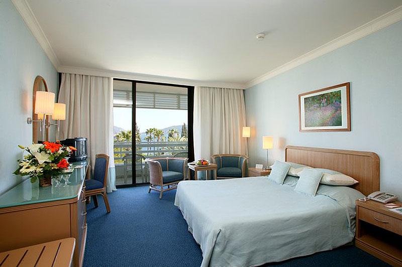 Отель D Resorts Grand Azur (ex. Maritim Grand Azur) 5*, Мармарис - фото 7