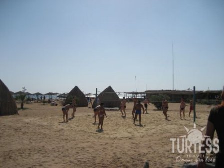 Shams Safaga Resort 4* - смотреть фото 5 Отель Shams Safaga Resort 4*, Сафага - фото 5