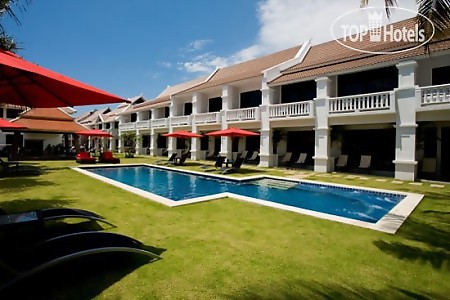 Отель Palm Grove Resort 4*, Паттайя - фото 7