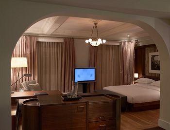 Park Hyatt 5* - смотреть фото 4 Отель Park Hyatt 5*, Стамбул - фото 4