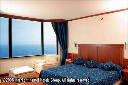 Отель Sheraton Istanbul Atakoy  5*,  - фото 14