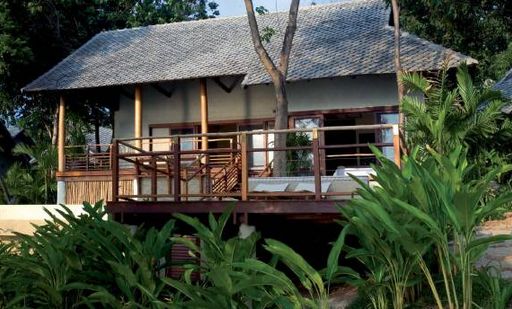 Отель Kamalaya Koh Samui 4*, Самуи - фото 4