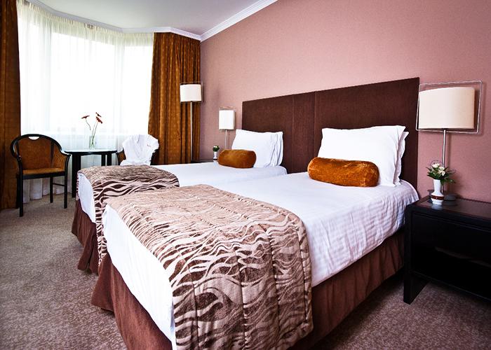 Aquincum Hotel Budapest (Ex. Ramada Plaza) 4* - смотреть фото 16 Отель Aquincum Hotel Budapest (Ex. Ramada Plaza) 4*, Будапешт - фото 16