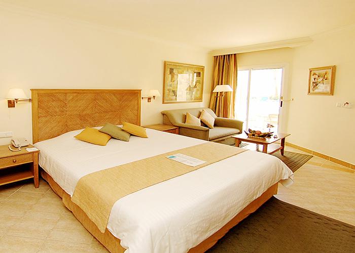 Отель Movenpick Resort Sharm El Sheikh Naama Bay 5*, Шарм Эль Шейх - фото 24