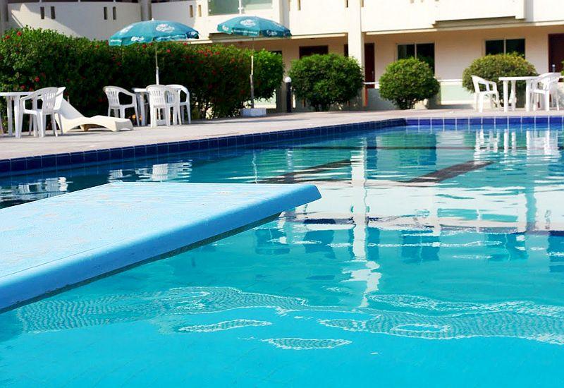 Flamingo Beach Resort 3* - смотреть фото 6 Отель Flamingo Beach Resort 3*, Умм Аль Кувейн - фото 6