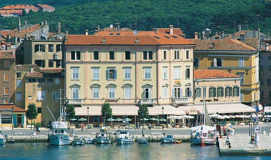 Хорватия, Хвар, Adriatic Hotel Hvar 3* * - смотреть фото 1 Отель Хорватия, Хвар, Adriatic Hotel Hvar 3* *, - фото 1