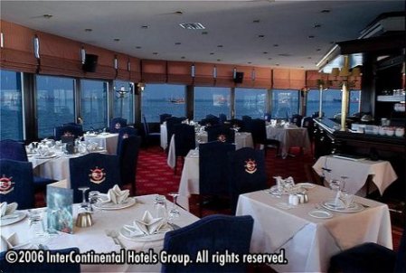 Отель Sheraton Istanbul Atakoy  5*,  - фото 27
