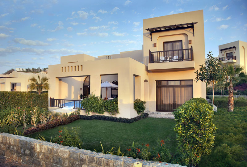 The Cove Rotana Resort 5* - смотреть фото 5 Отель The Cove Rotana Resort 5*, Рас Аль Хайма - фото 5