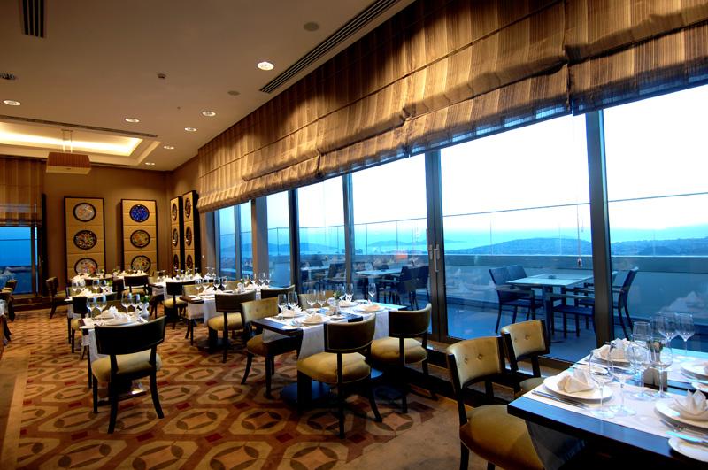 Отель Titanic Business Hotel 5*, Стамбул - фото 23