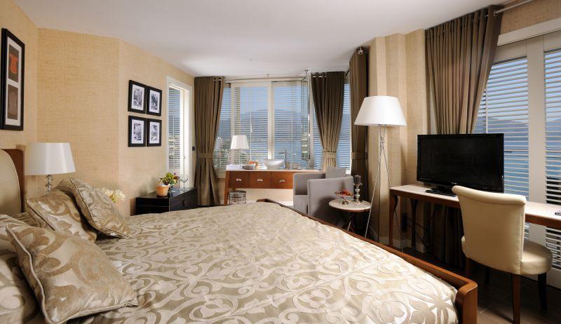 Отель Elegance Hotel 5*, Мармарис - фото 11