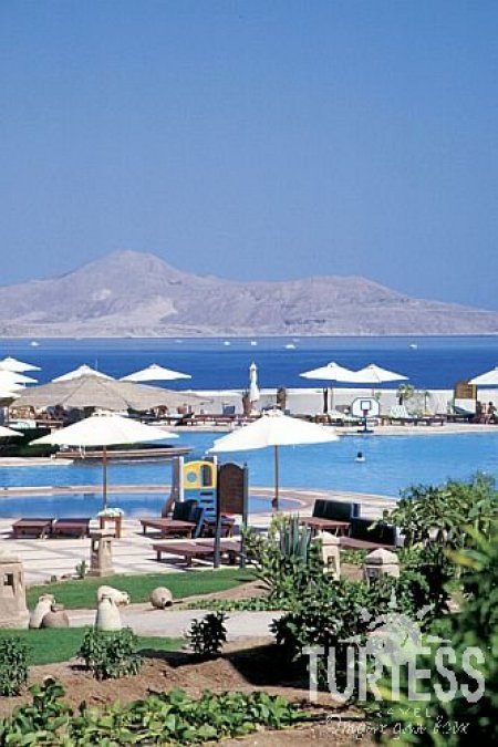 Hauza Beach Resort (закрыт) 4* - смотреть фото 16 Отель Hauza Beach Resort (закрыт) 4*, Шарм Эль Шейх - фото 16