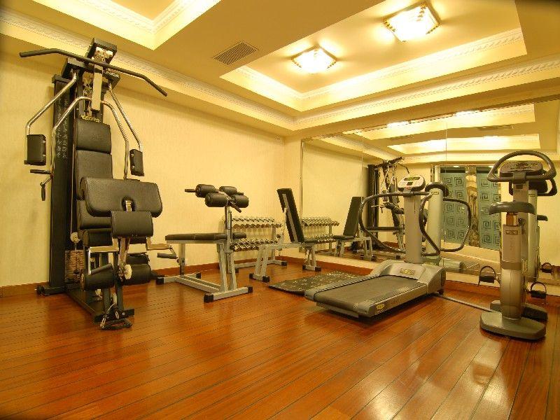 Отель Electra Palace 4*, Афины - фото 15