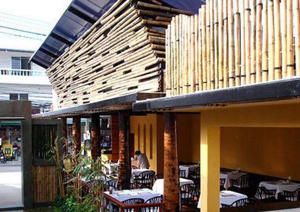 Отель Bamboo House 3*, Пхукет - фото 2