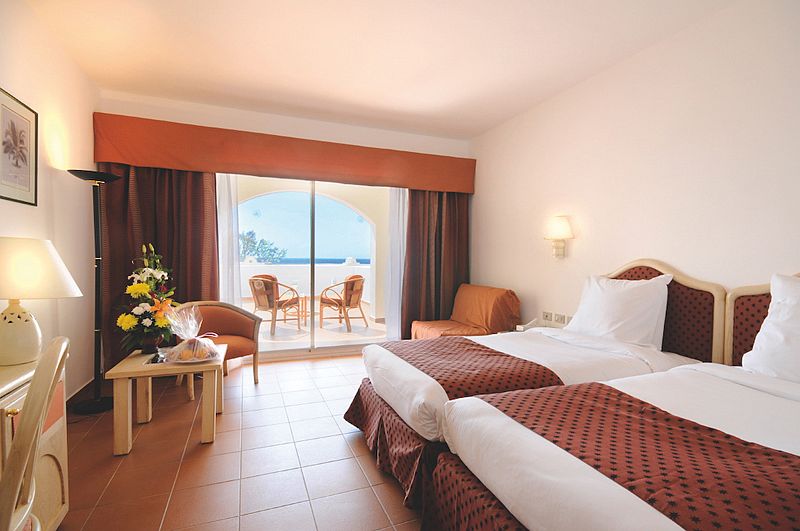 Domina Coral Bay Oasis Hotel & Resort 5* - смотреть фото 9 Отель Domina Coral Bay Oasis Hotel & Resort 5*, Шарм Эль Шейх - фото 9