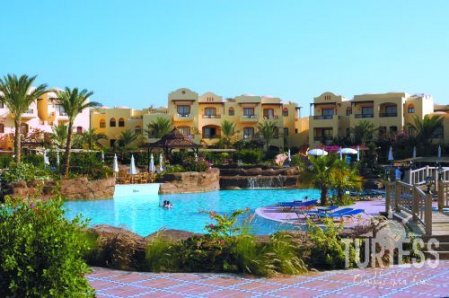 Отель Steigenberger Coraya Beach 5*, Марса Алам - фото 21