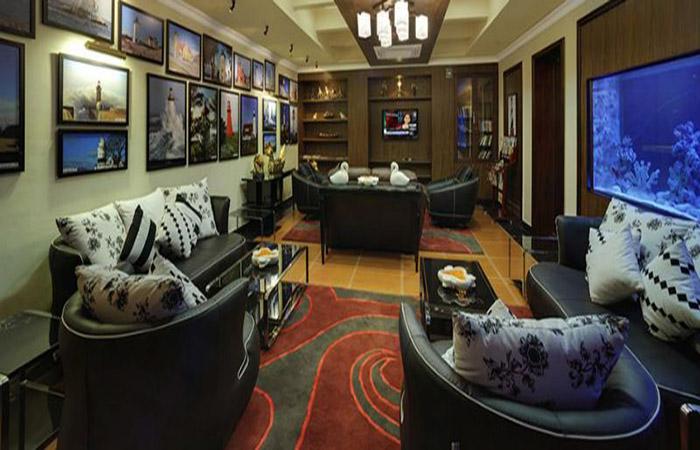 Отель Mayfair Hideaway Spa Resort 4*, ГОА южный - фото 21