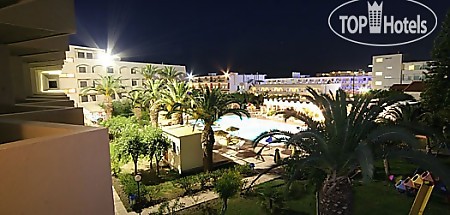 Отель Ialyssos Bay 4*, о. Родос - фото 6