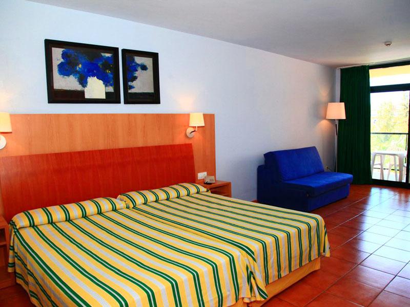 Отель Villa Romana 4*, Коста Даурада - фото 12