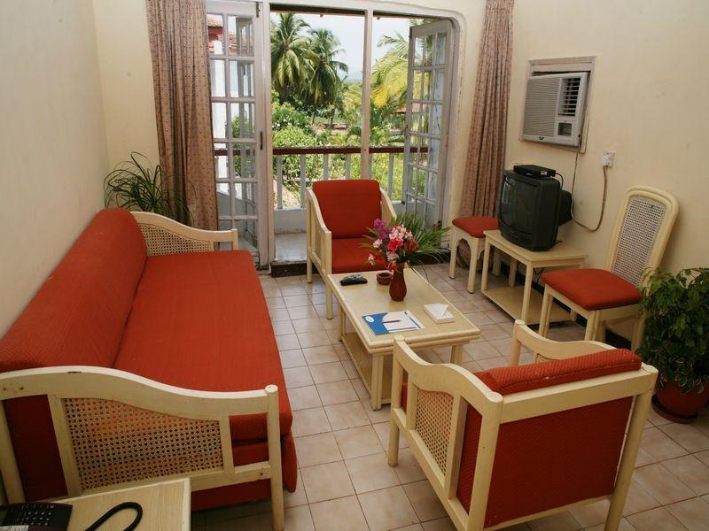 The Byke Resort GOA (Ex.Old Anchor) 3* - смотреть фото 21 Отель The Byke Resort GOA (Ex.Old Anchor) 3*, ГОА южный - фото 21