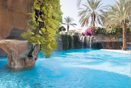 Isrotel Royal Beach 5* - смотреть фото 6 Отель Isrotel Royal Beach 5*, Эйлат - фото 6
