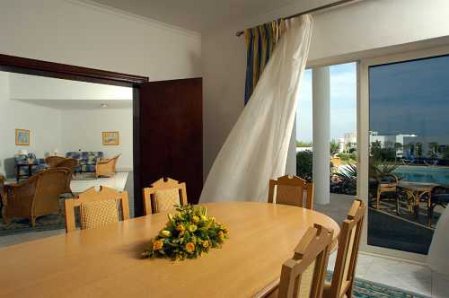 Jolie Ville Golf & Resort 5* - смотреть фото 37 Отель Jolie Ville Golf & Resort 5*, Шарм Эль Шейх - фото 37