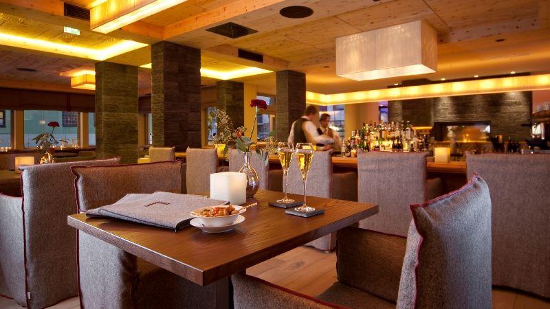 Hotel Bergland 4* - смотреть фото 13 Отель Hotel Bergland 4*, - фото 13
