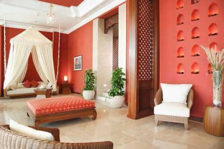 Jolie Ville Royal Peninsula Hotel & Resort 5* - смотреть фото 49 Отель Jolie Ville Royal Peninsula Hotel & Resort 5*, Шарм Эль Шейх - фото 49