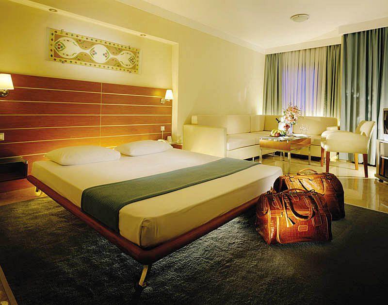 Отель Hilton Bodrum Turkbuku Resort & SPA (ex. Bodrum Princess) 5*, Бодрум - фото 10