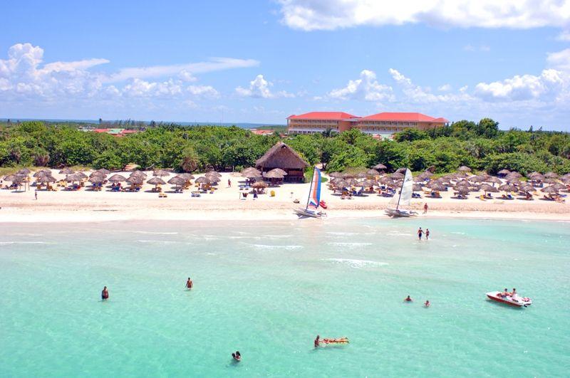 Iberostar Tainos 4* - смотреть фото 23 Отель Iberostar Tainos 4*, Варадеро - фото 23