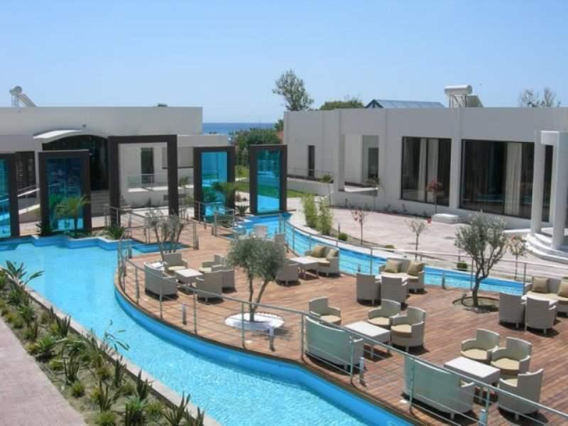 Отель Afandou Bay 5*, о. Родос, Греция 5*,  - фото 1