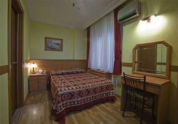 Отель Erbil Hotel 3*, Стамбул - фото 8
