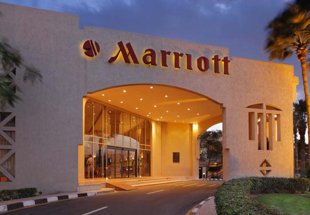 Sharm El Sheikh Marriott Resort Beach 5* - смотреть фото 17 Отель Sharm El Sheikh Marriott Resort Beach 5*, Шарм Эль Шейх - фото 17