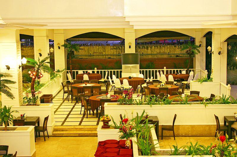 Splendid Resort Jomtien (ex.White House) 3* - смотреть фото 16 Отель Splendid Resort Jomtien (ex.White House) 3*, Паттайя - фото 16