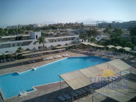 El Samaka Beach 3* - смотреть фото 12 Отель El Samaka Beach 3*, Хургада - фото 12