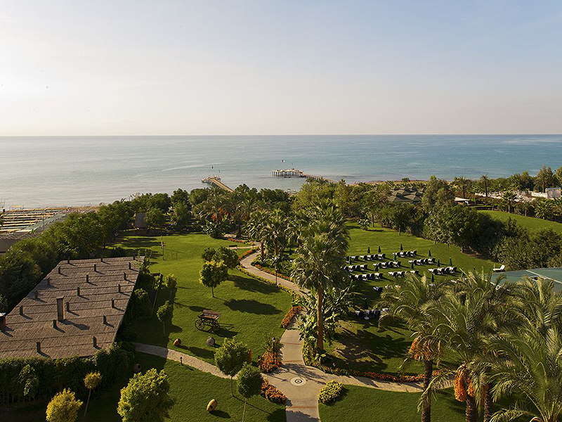 Alva Donna Beach Resort Comfort 5* - смотреть фото 13 Отель Alva Donna Beach Resort Comfort 5*, - фото 13