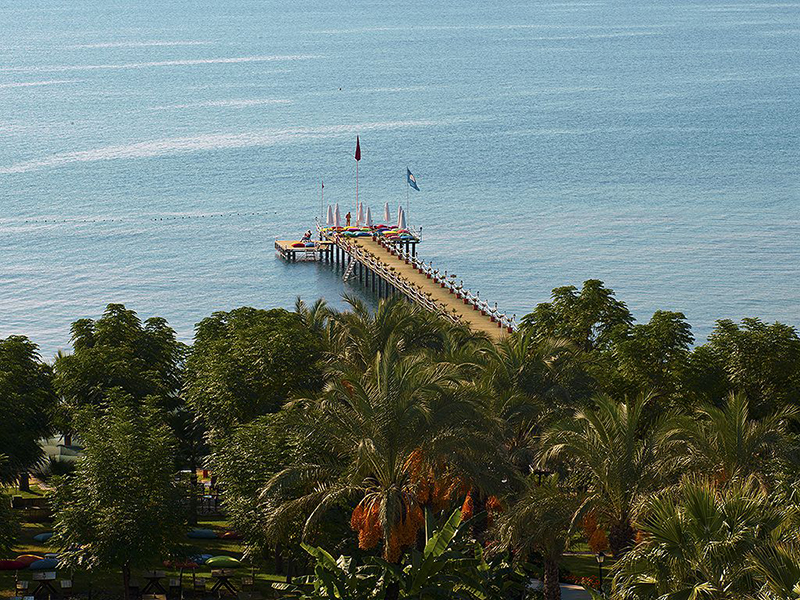 Alva Donna Beach Resort Comfort 5* - смотреть фото 14 Отель Alva Donna Beach Resort Comfort 5*, - фото 14