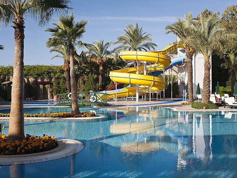 Alva Donna Beach Resort Comfort 5* - смотреть фото 8 Отель Alva Donna Beach Resort Comfort 5*, - фото 8
