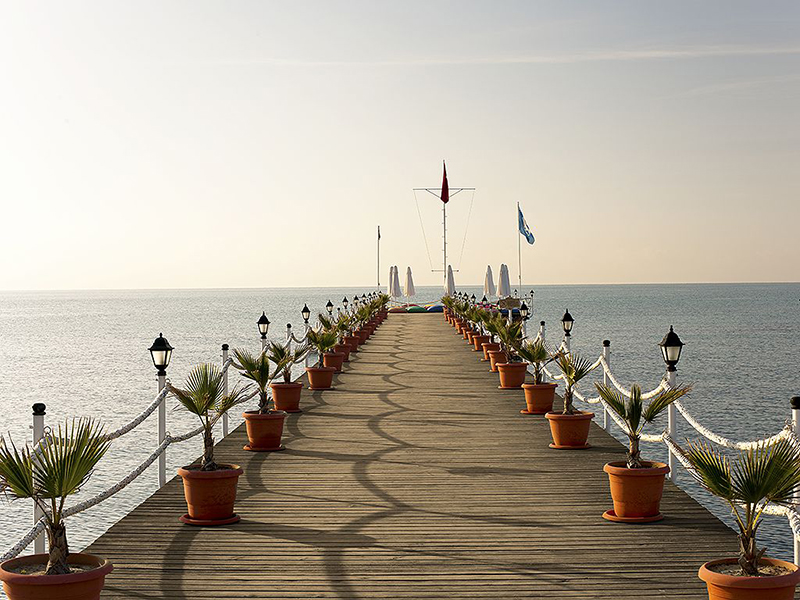 Alva Donna Beach Resort Comfort 5* - смотреть фото 9 Отель Alva Donna Beach Resort Comfort 5*, - фото 9