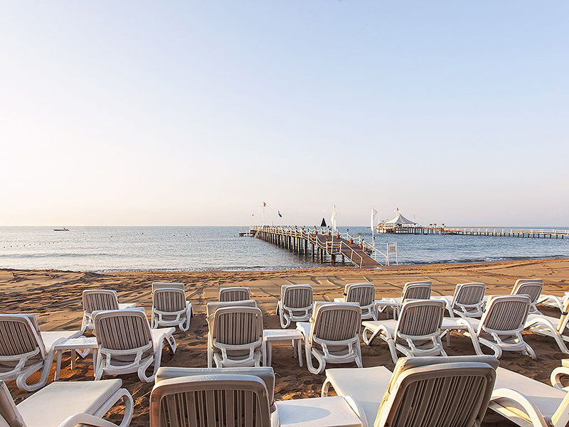 Alva Donna Beach Resort Comfort 5* - смотреть фото 11 Отель Alva Donna Beach Resort Comfort 5*, - фото 11