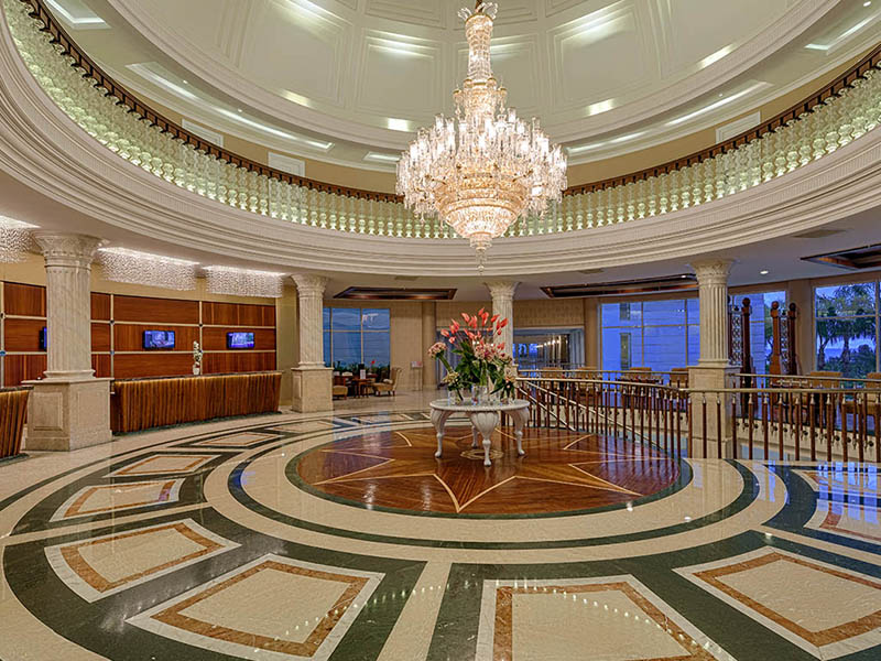 Alva Donna Beach Resort Comfort 5* - смотреть фото 15 Отель Alva Donna Beach Resort Comfort 5*, - фото 15