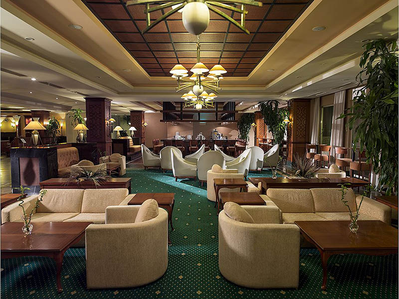 Alva Donna Beach Resort Comfort 5* - смотреть фото 17 Отель Alva Donna Beach Resort Comfort 5*, - фото 17